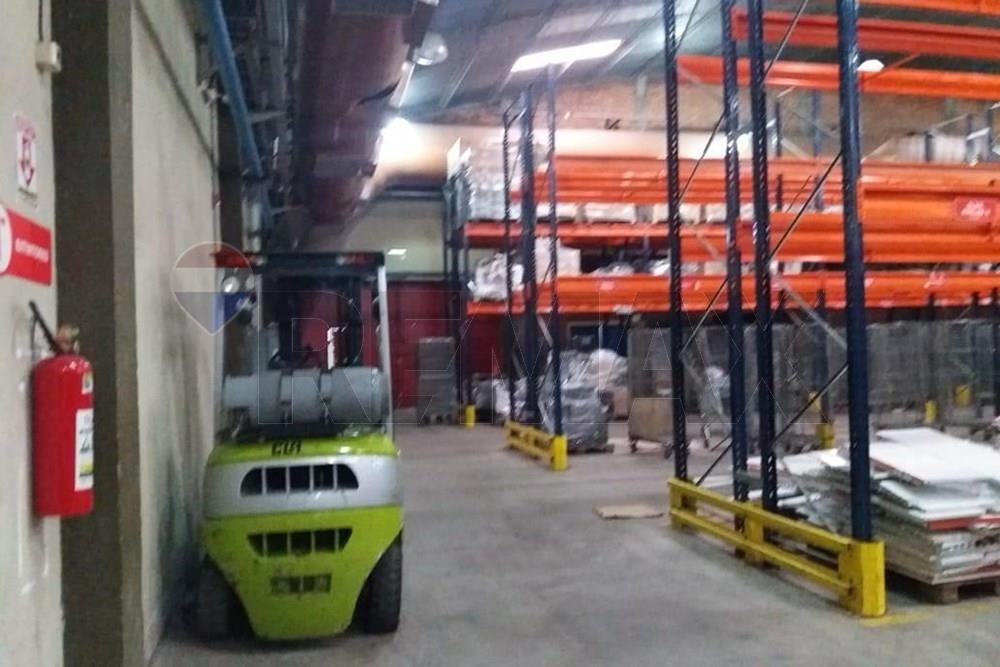 Depósito - Alquiler - San Lorenzo, Paraguay — foto 3