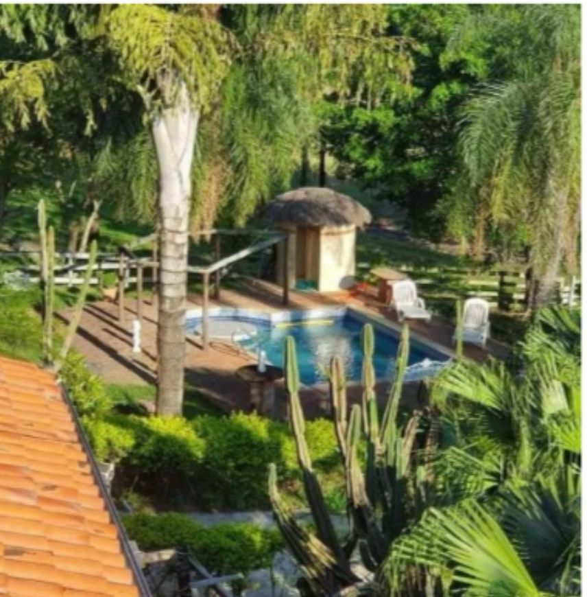 Vendo o Alquilo Estancia de 280 has en Ybytymi, Paraguarí - CLCS5825764 — foto 2