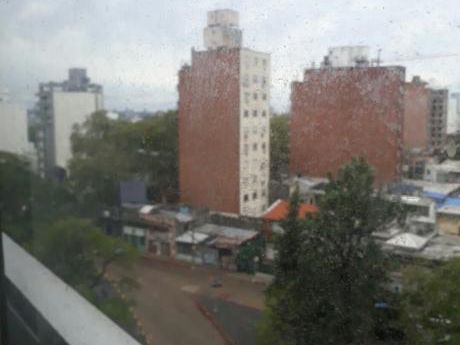 Hermosa Vista Despejada, Con Garaje