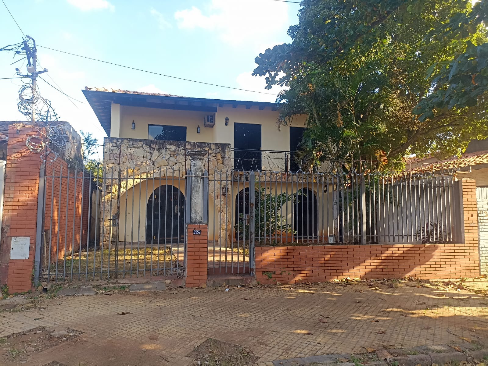 Casa en venta en San Cristóbal