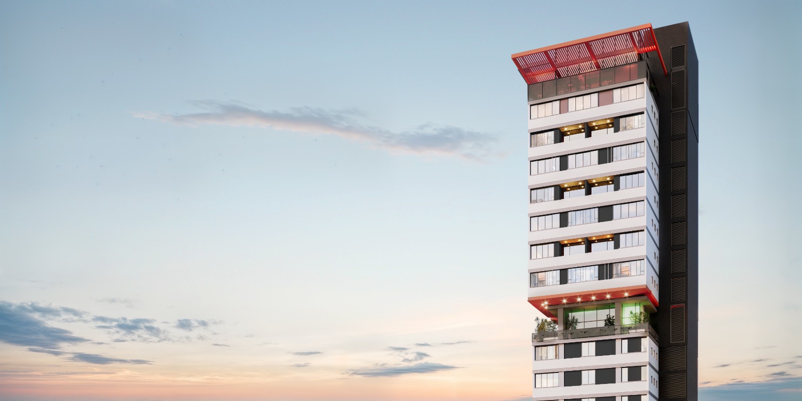 DEPARTAMENTO EN POZO CIUDAD DEL ESTE — foto 3