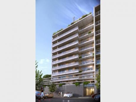 Venta Apartamento 1 Dormitorio Cordón