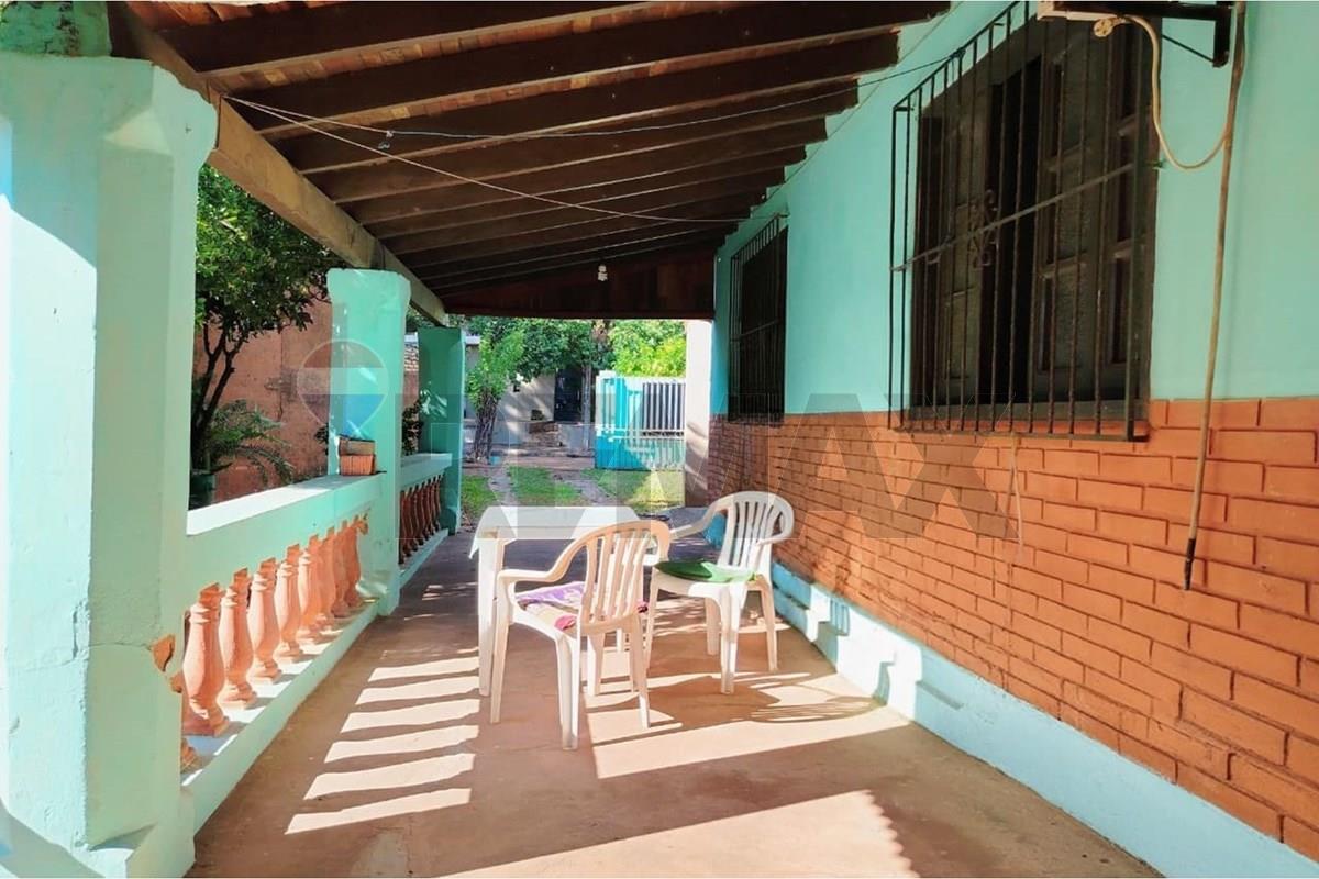 En Venta - Casa -Lambaré, Central, Paraguay — foto 3