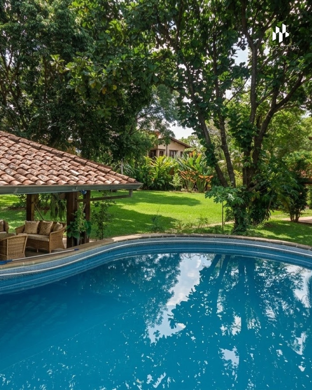 EN VENTA RESIDENCIA EN YCUA SATI — foto 3