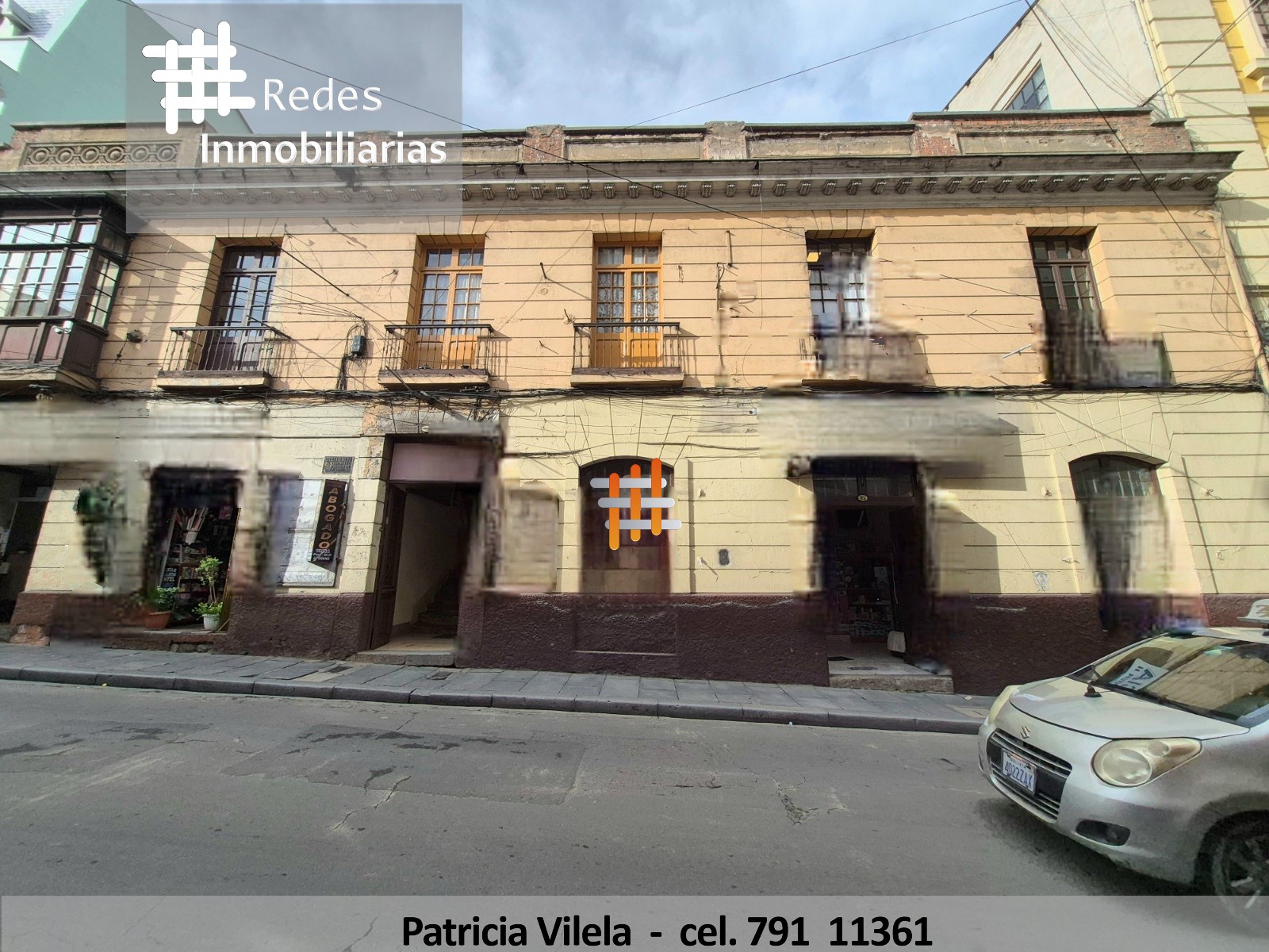 Casa en venta en Centro