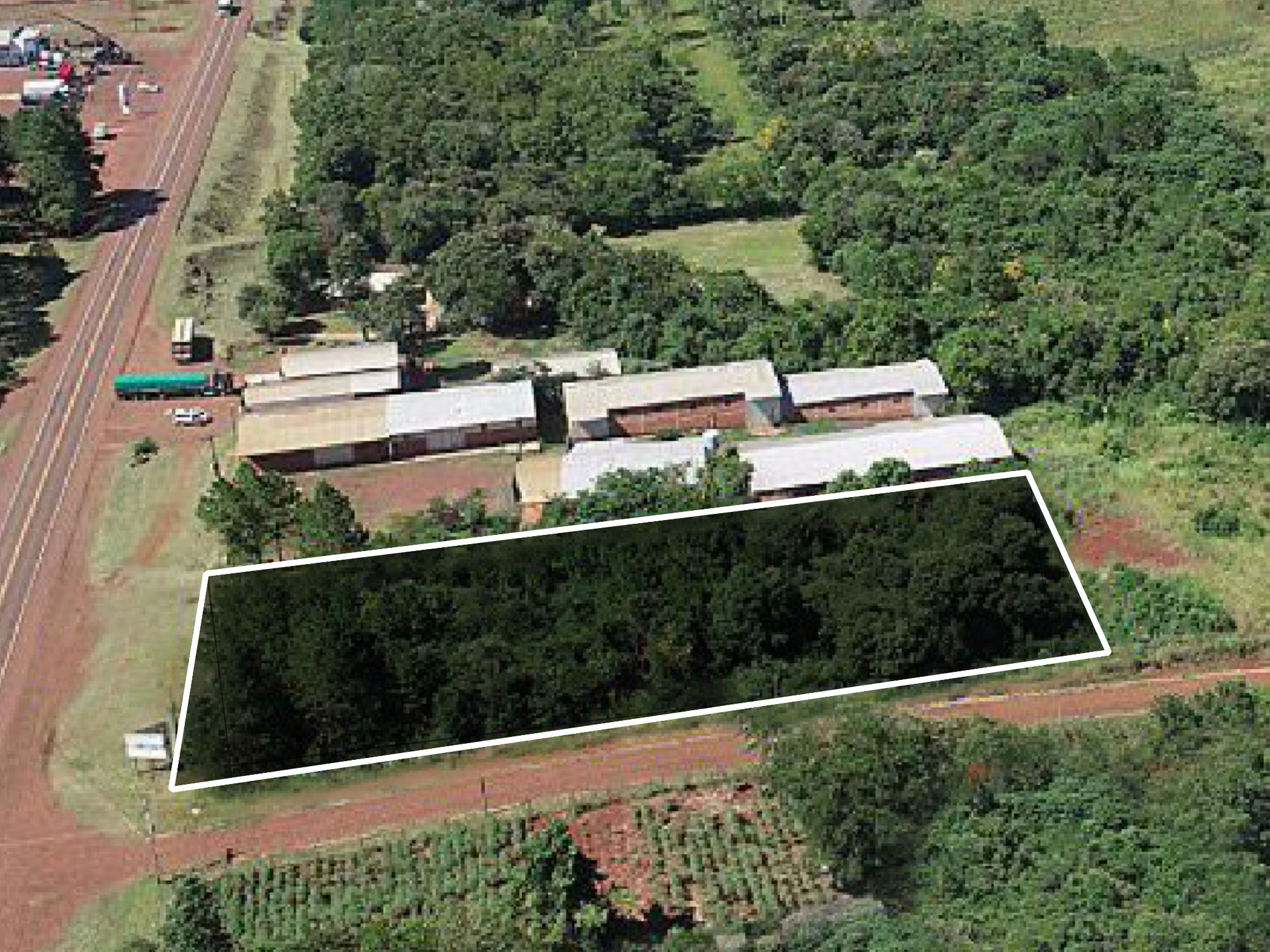 En Venta Terreno En Esquina