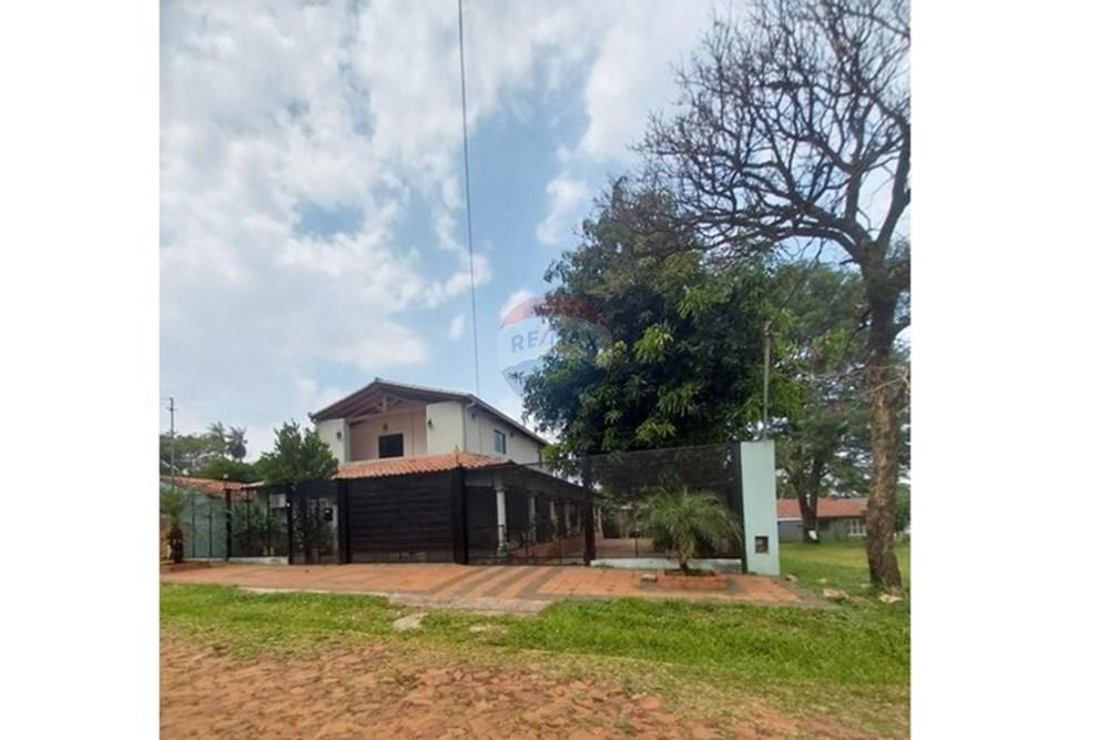 Departamento en venta bajo precio de mercado en San Lorenzo