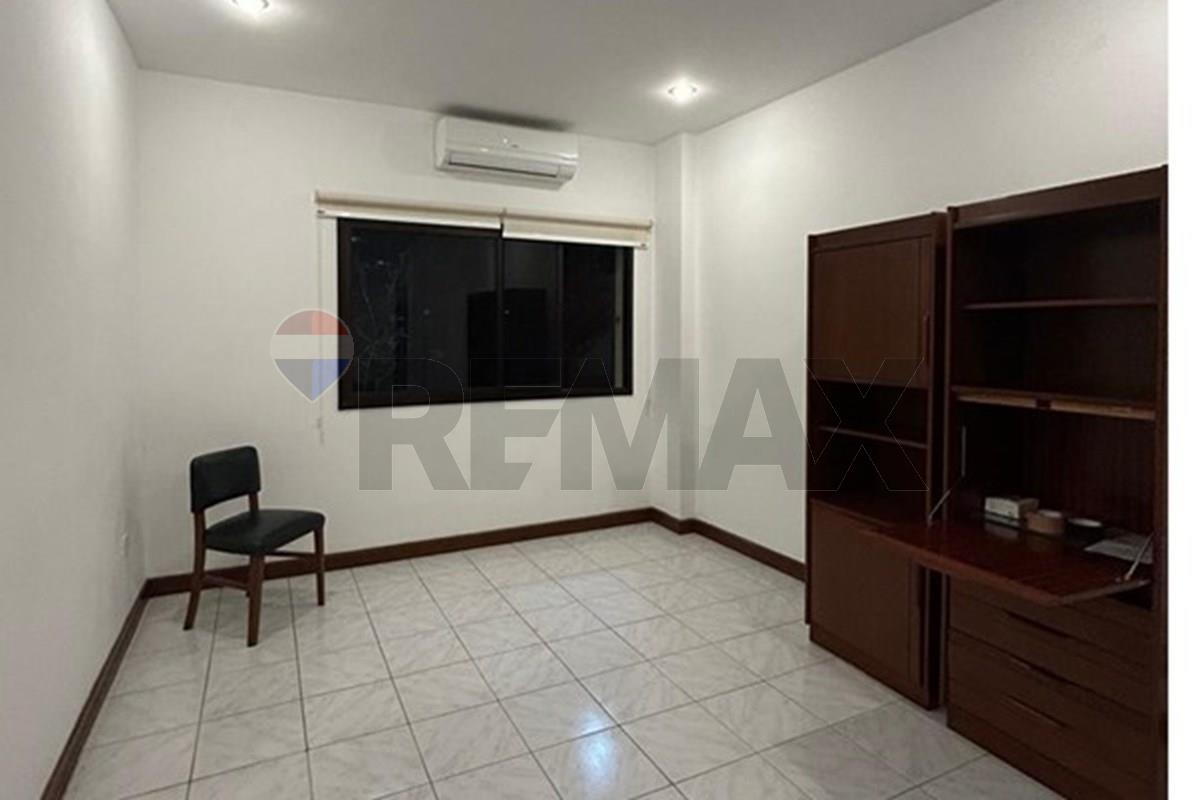 Departamento - Alquiler - Herrera, Asunción, Paraguay — foto 2