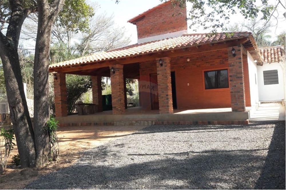 Vendo casa en San  Bernardino — foto 2