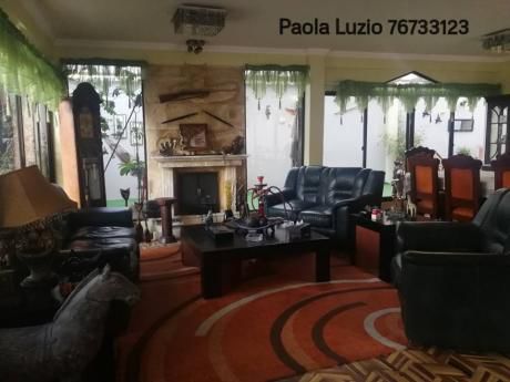 En Plena Av. Costanera - Hermosa Casa En Venta