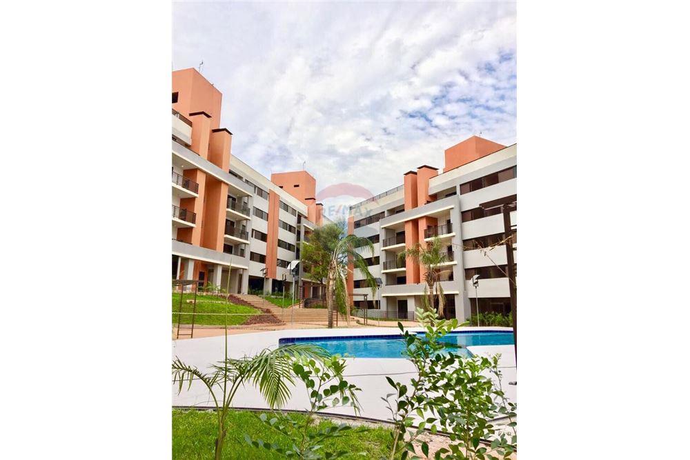 Departamento - Alquiler - Ñemby, Paraguay — foto 3