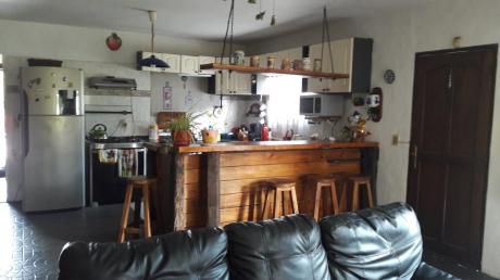 Casa 4 Dormitorios Mansa