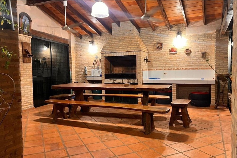 Casa de Verano-Venta-BARRIO SAN JOSE II , San Bernardino — foto 2
