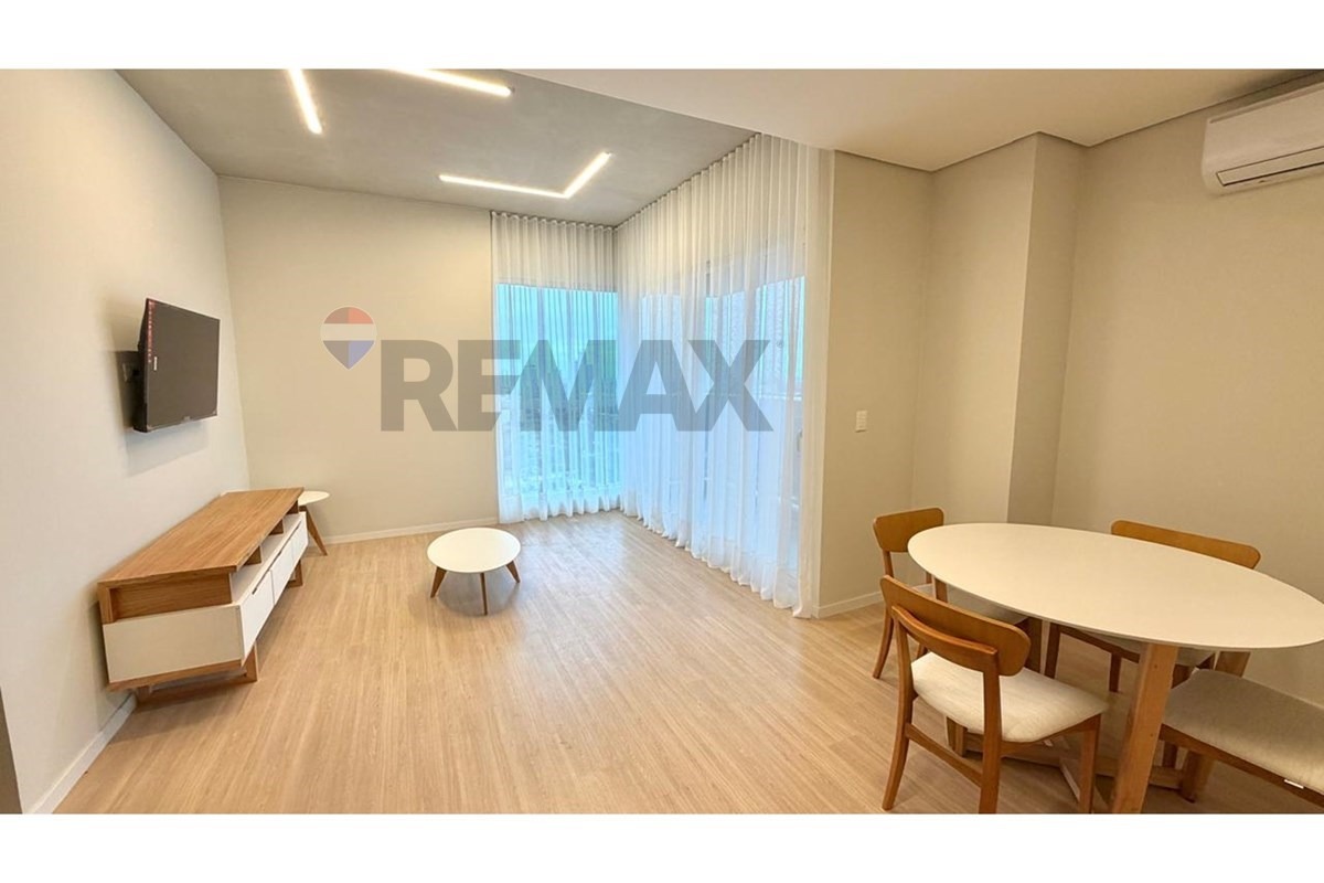 Departamento - Alquiler - Las Lomas (Carmelitas), Asunción, Paraguay — foto 3