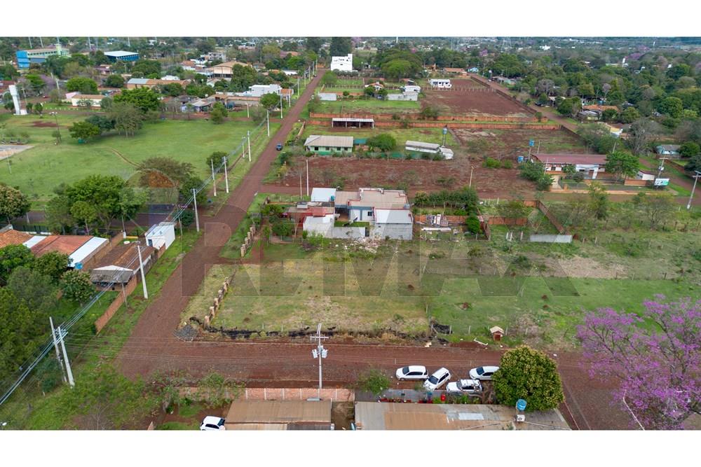 Terreno en venta en Hernandarias — foto 2