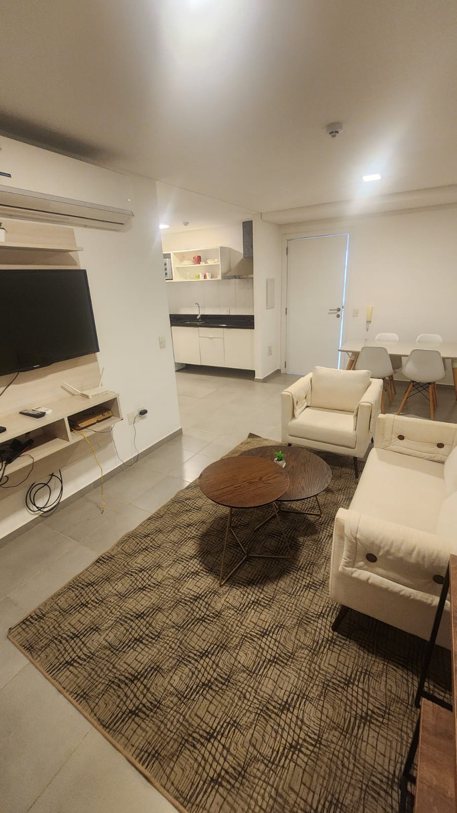 Espectacular Departamento a la Venta 1 D — foto 2