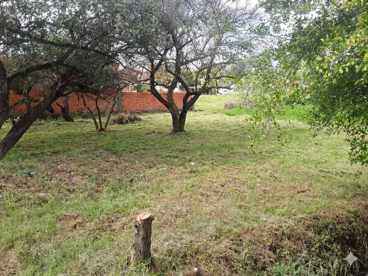 Terreno en venta – Barrio Yka’a, Luque — foto 2
