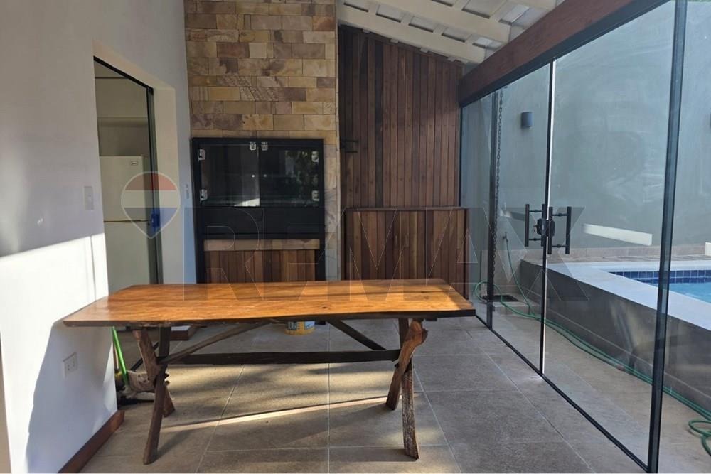 Casa en Alquiler – Barrio Recoleta — foto 2