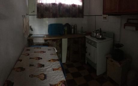 Casa 1 Dormitorio Lomas De Solimar