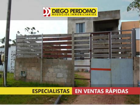 Casa En Venta 4 Dormitorios, Ciudad Del Plata.