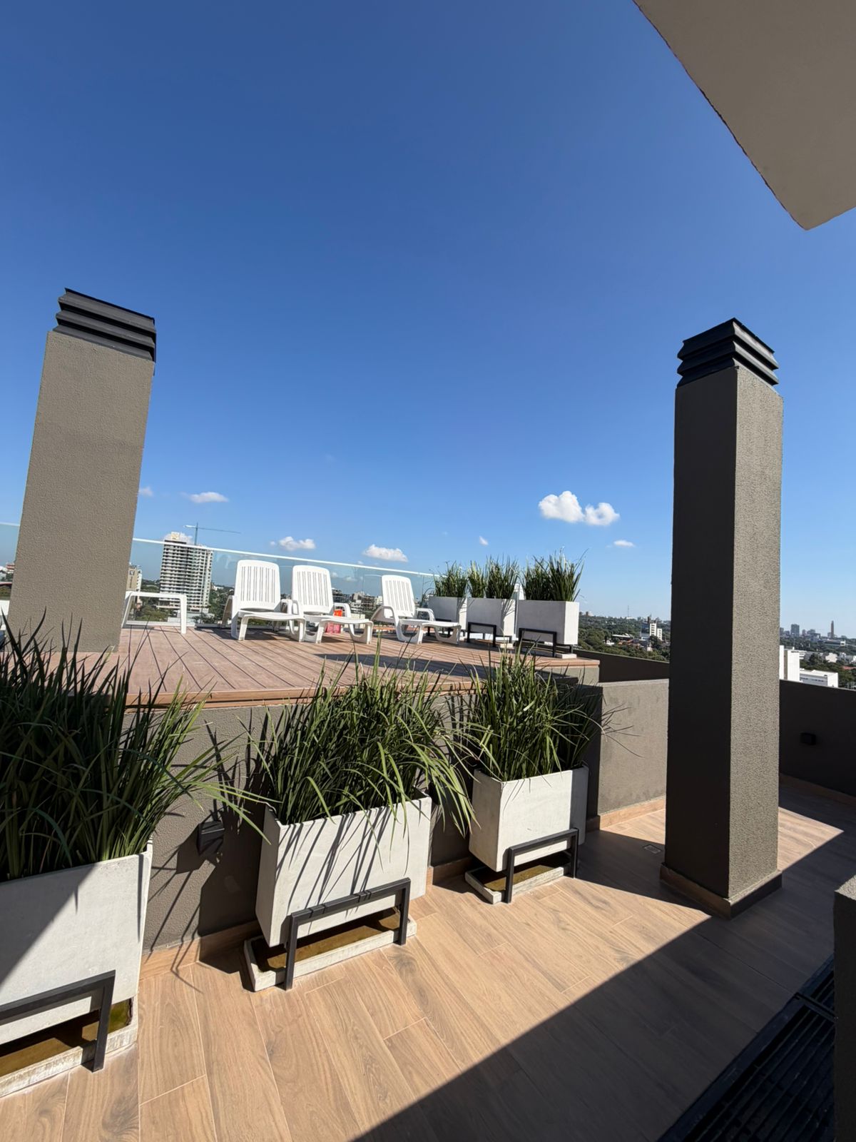 Alquiler de Departamento – Villamorra, Asunción — foto 3