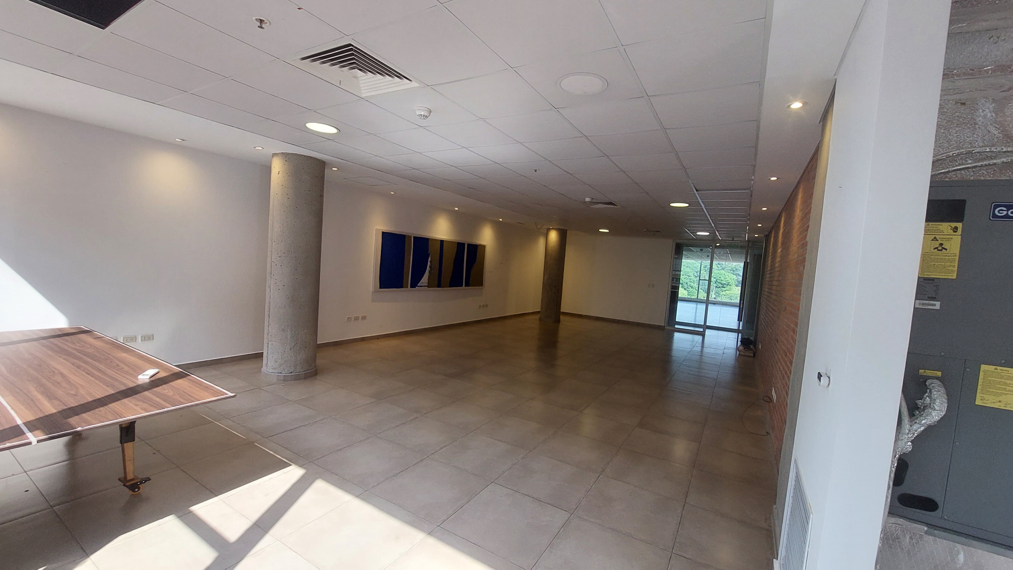Departamento en alquiler en Villa Morra, Asunción — foto 3