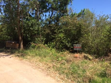Oportunidad, Terreno A La Venta!