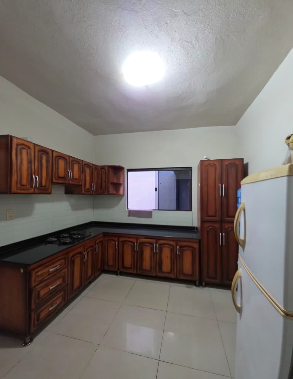 VENDO DUPLEX EN SAN LORENZO ZONA PINEDO COD 059* - foto 4
