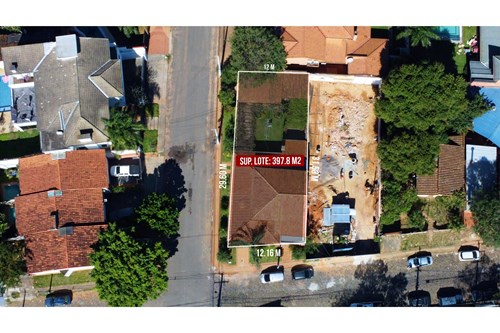 Residencia-Venta-Profesor Ingeniero Francisco Fernandez, , Mburucuyá, Asunción — foto 3