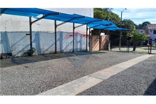 Terreno-Alquiler-PY Asunción Mburicaó  Cerro Corá — foto 2