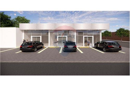 LOCAL COMERCIAL - LAMBARE — foto 2