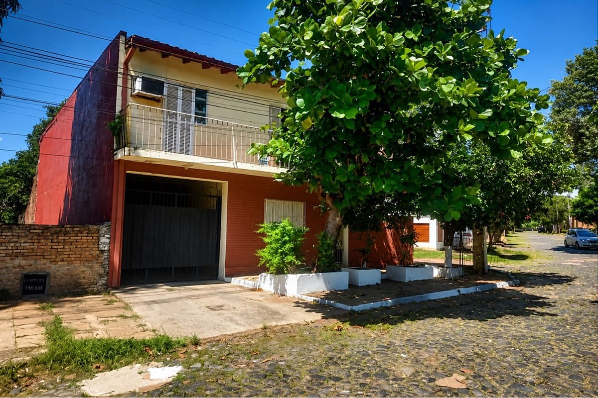 Casa en venta en Villa Aurelia