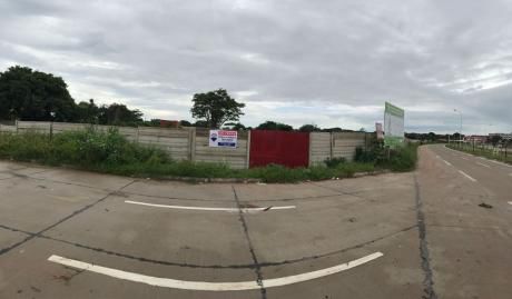 Terreno Con Alta Plusvalia!