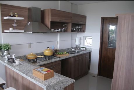 Departamentos A Estrenar Zona Cit