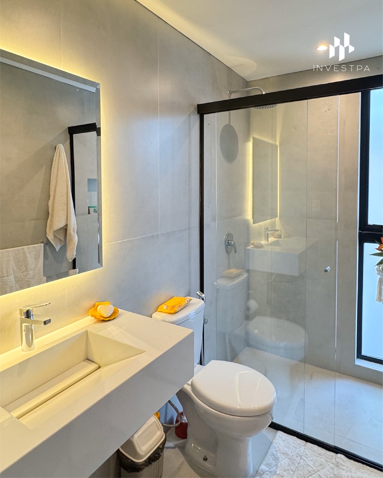 En Alquiler Hermosa casa de 3 habitaciones en suite amoblada — foto 3