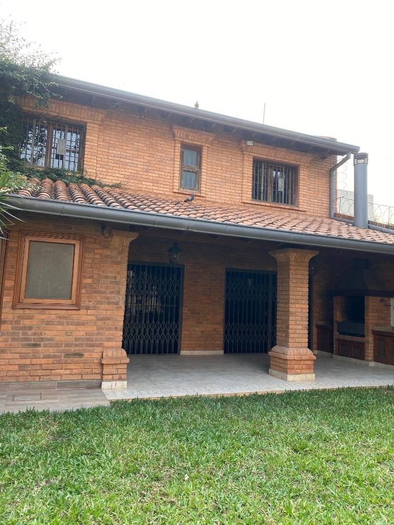 ALQUILO CASA EN EL BARRIO SAN CRISTOBAL — foto 3