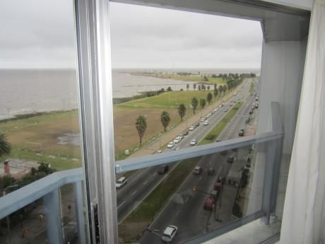 Sobre Rambla, Inmejorable Vista