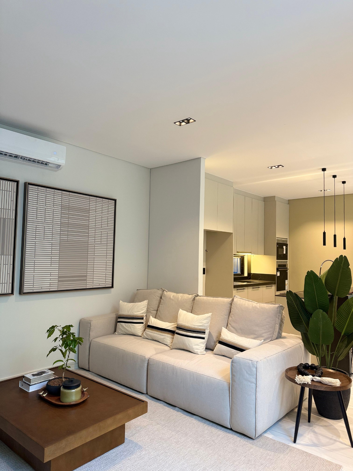 FINA RESIDENCIA AMOBLADA A ESTRENAR   San Bernardino — foto 3