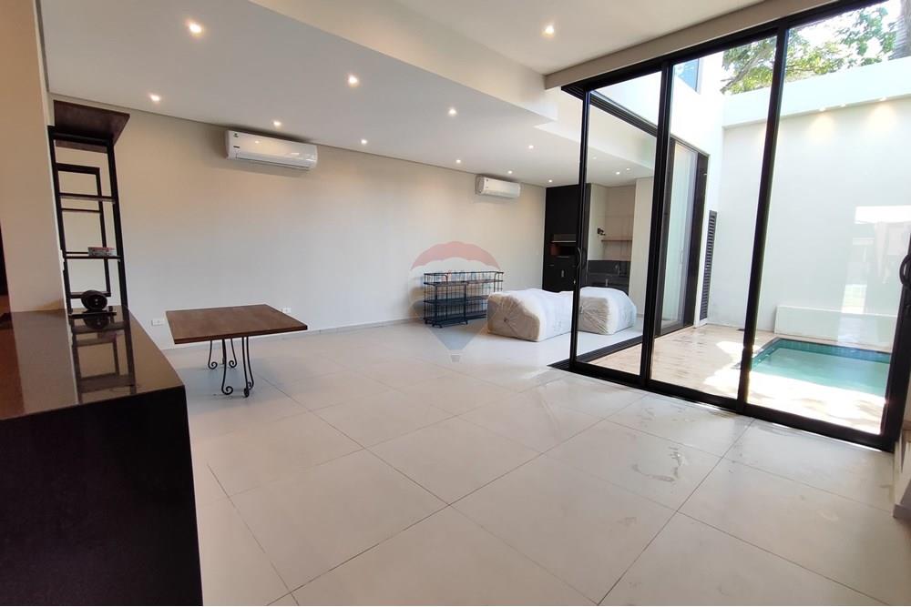 Duplex - Venta - San Cristóbal, Asunción, Paraguay — foto 3