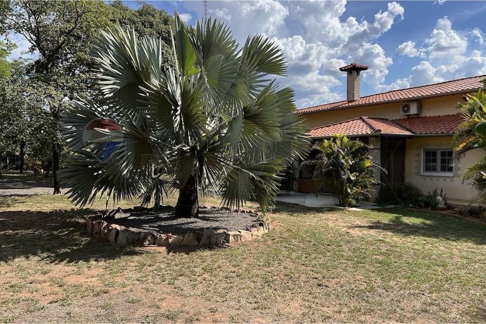 VENDO CASA QUINTA EN SAN BERNARDINO 1.6 HECTAREAS — foto 3