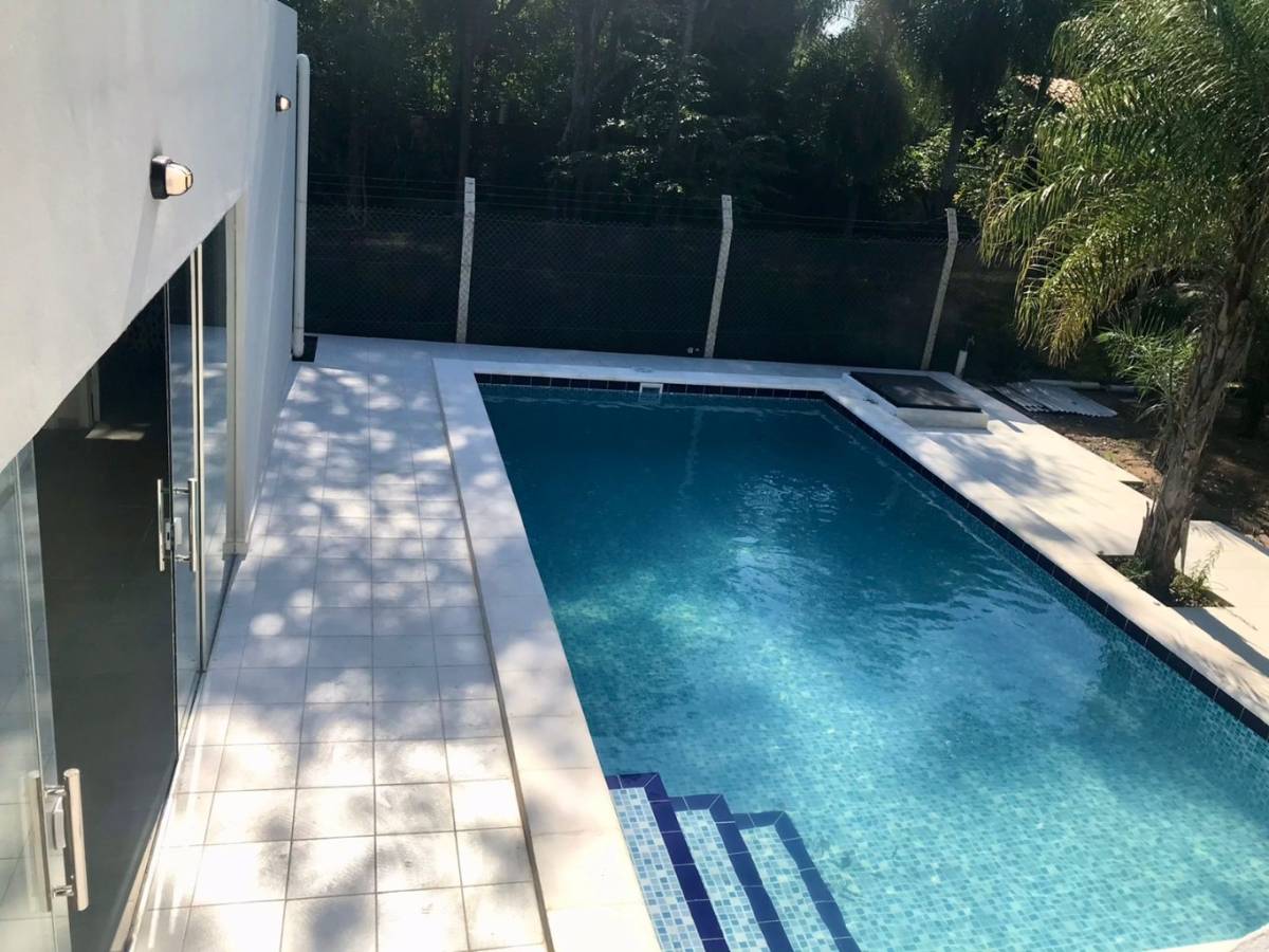 VENDO Casa a estrenar en San Bernardino — foto 2