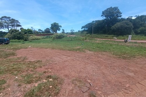 VENDO TERRENO COMERCIAL PREMIUM EN CIUDAD DEL ESTE — foto 2