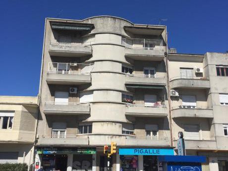 Excelente Apto Pocitos 2 Dorm Y Serv Antiguo De CategorÃa