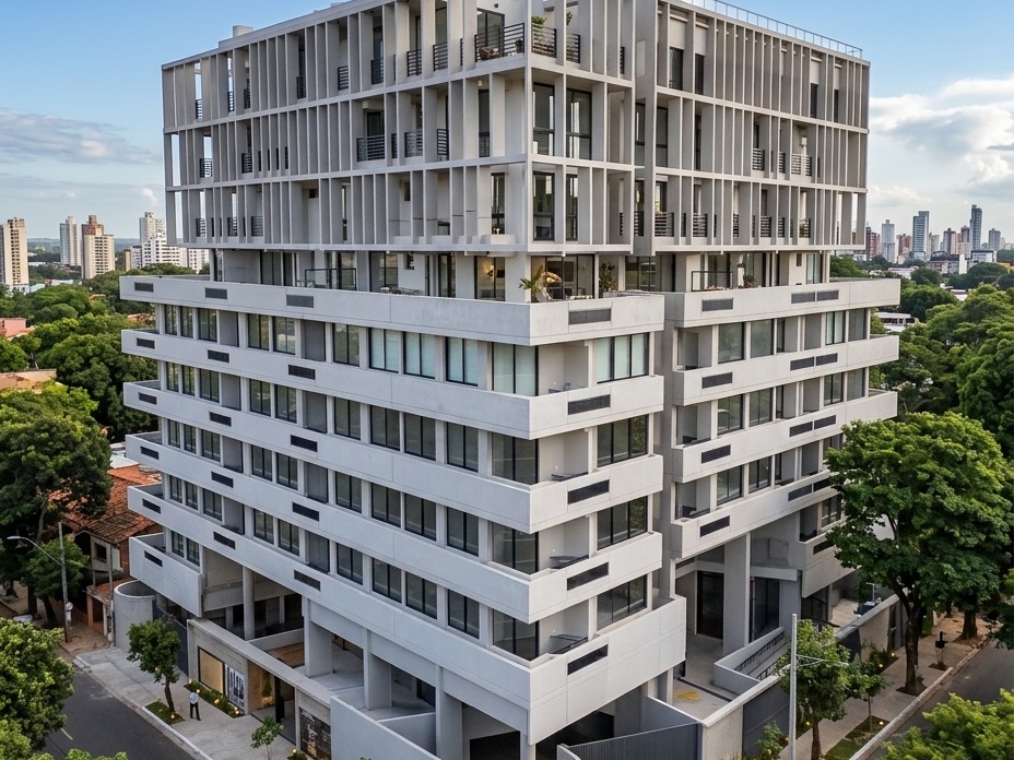 Departamento en venta en Los Laureles