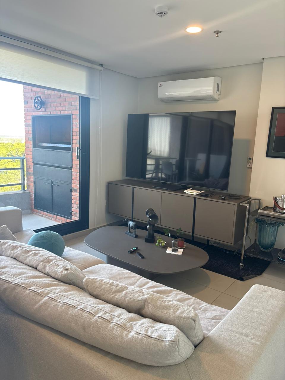 Alquilo departamento amoblado en Urban Ycua Sati — foto 3