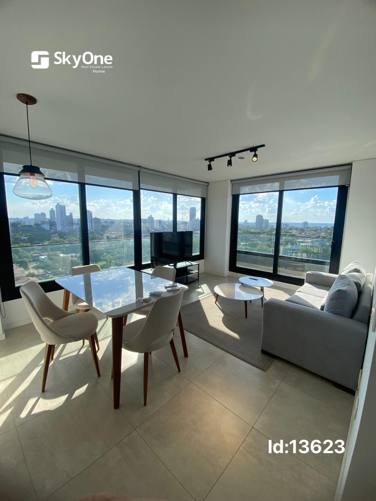 Alquiler Departamento 2 Dormitorios en Feel — foto 2