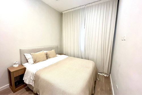 Departamento-Alquiler-Av. Molas Lopez c/ Dr. Zubizarreta, Madame Lynch, Asunción — foto 2