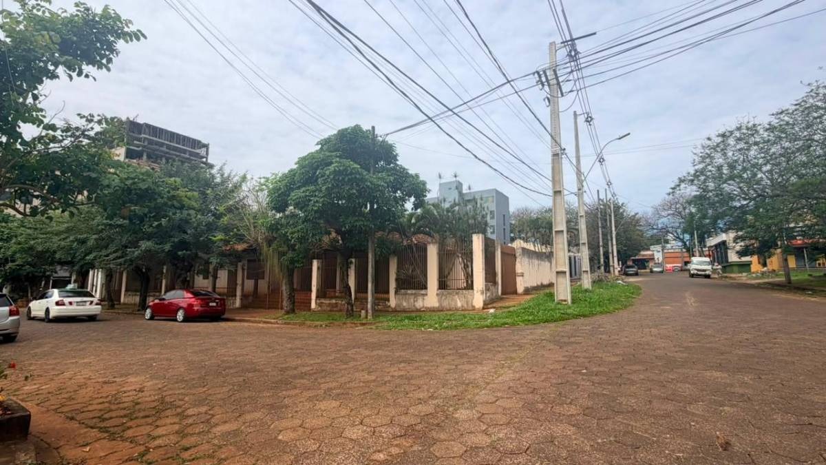 TERRENO EN ESQUINA BARRIO BOQUERON — foto 3