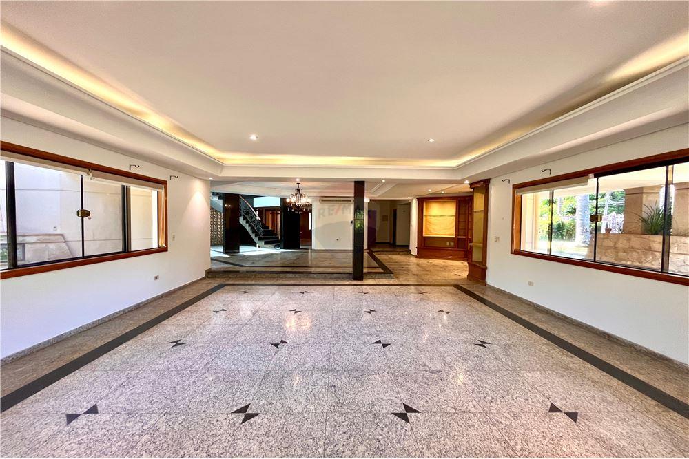 RESIDENCIA ALQUILER ASUNCIÓN YKUA SATI — foto 2