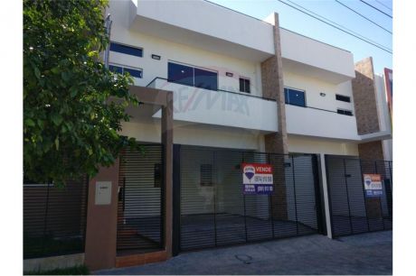 Imponente Duplex A Estrenar - Zona Multiplaza